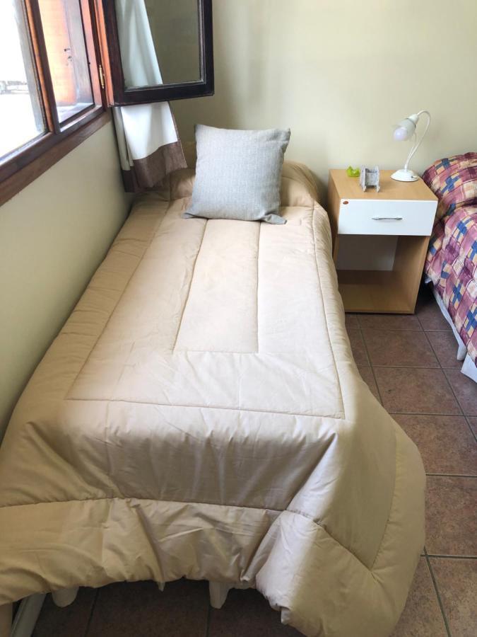 A Un Paso De Todo !!! Lo De Richard Apartment อูซัวยา ภายนอก รูปภาพ